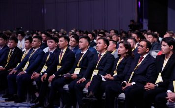 Астанада «Әділет» партиясының II Съезі өз жұмысын бастады