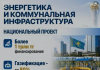 Экономический суверенитет через развитие инфраструктуры, энергетики и цифровых технологий