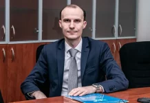Денис Зарва рассказал о международном сотрудничестве Республики Казахстан в области использования атомной энергии
