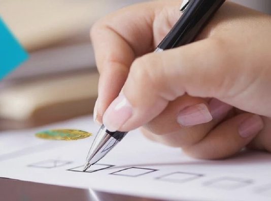 Азаматтардың 72%-ы сайлауда дауыс беруге дайын – Еуразиялық интеграция институтының сауалнамасы