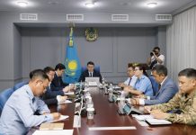 В Жетісу усиливают контроль над безопасностью детей и защитой их прав