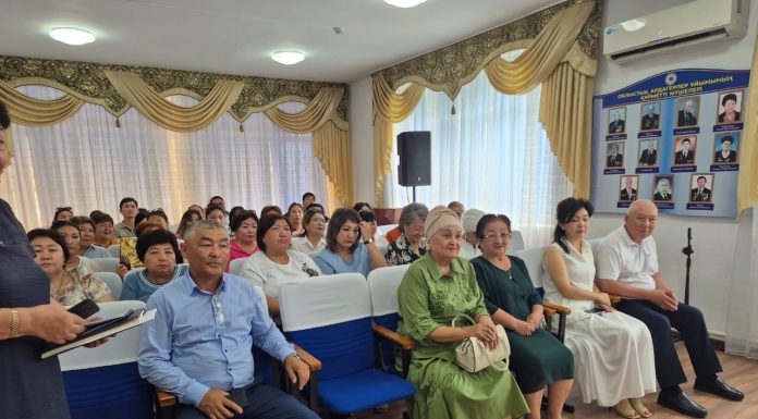 Дәстүрді дәріптеу-ұрпақ парызы