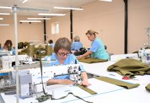 Жетісу облысына – 4 жыл: 29 жаңа кәсіпорын ашылып, 7 кәсіпорынның іргесі кеңейтілді