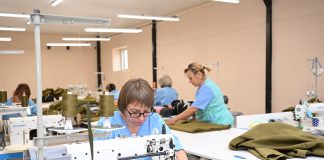 Жетісу облысына – 4 жыл: 29 жаңа кәсіпорын ашылып, 7 кәсіпорынның іргесі кеңейтілді