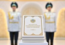 Тәуелсіз Қазақстан тарихының жаңа дәуірі басталды – Президент қазақстандықтарға үндеу жасады