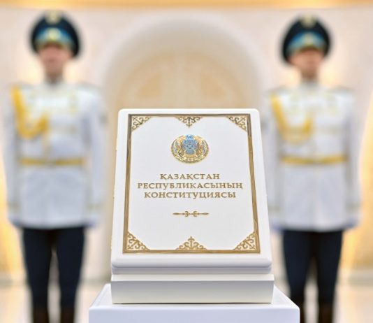 Тәуелсіз Қазақстан тарихының жаңа дәуірі басталды – Президент қазақстандықтарға үндеу жасады