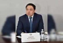 ИЯФ — кузница кадров для атомной отрасли Казахстана