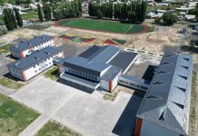 Ауылдардағы білім инфрақұрылымын жақсарту: Жетісуда 5 жаңа мектеп салынып жатыр