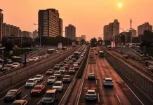 Маусым айында елдегі автокөлік паркі 168 мыңға жуық көлікпен толықты