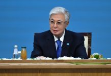 Мемлекет басшысы Шетелдік инвесторлар кеңесінің 38-ші пленарлық отырысын өткізді