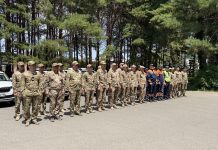 Жетісулық құтқарушылар өртке қауіпті кезеңде күшейтілген жұмыс режиміне көшті