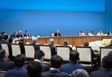 Мемлекет басшысы әлем технологиялық жаңғырудың жаңа кезеңіне қадам басқанын айтты