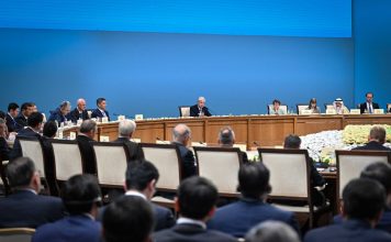 Мемлекет басшысы әлем технологиялық жаңғырудың жаңа кезеңіне қадам басқанын айтты