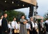 Ұлттық домбыра күні: Жетісуда домбырашылар әлемнің 10 елінің музыканттарымен тікелей эфирде бірге «Алқиса» күйін бір мезетте орындады