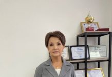 Волонтерлік — қоғам алдындағы жауапкершілік