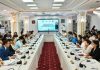 Астанада жаңа Конституцияны іске асыру мәселелері және отбасыға қатысты құқықтық кепілдіктер талқыланды