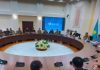 Төтенше жағдайлар департаментінде сыбайлас жемқорлыққа қарсы заңнама түсіндірілді