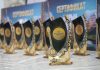 Ұлттық домбыра күні: Жетiсу облысында жас домбырашылар байқауы өтті