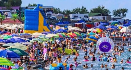 Алакөлдегі қауіпсіздік: әкімдік қандай жұмыстар атқарды?