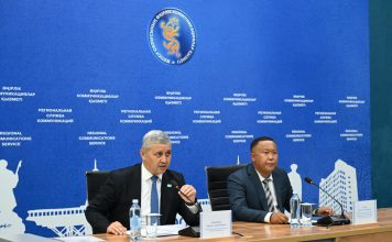 Жемқорлыққа жол жоқ!