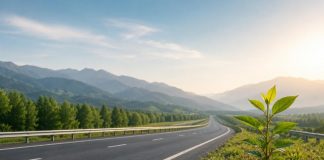 2027 жылы автомобиль жолдарының экологиялық қауіпсіздігін қамтамасыз ету жөніндегі бірыңғай норматив енгізіледі