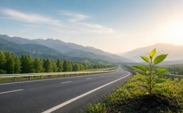 2027 жылы автомобиль жолдарының экологиялық қауіпсіздігін қамтамасыз ету жөніндегі бірыңғай норматив енгізіледі