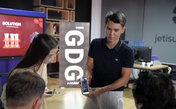 В области Жетісу провели летний хакатон по искусственному интеллекту для молодых разработчиков