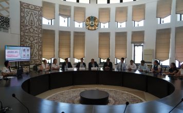 Конституцияның негізгі жаңашылдықтары түсіндірілді
