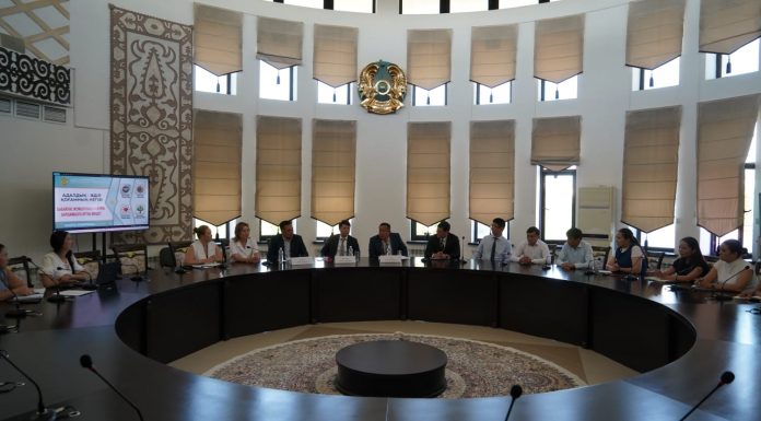 Конституцияның негізгі жаңашылдықтары түсіндірілді