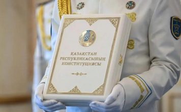 Жаңа Конституция: адвокатураның конституциялық мәртебесі, зияткерлік меншік құқықтарын қорғау және заңдардың кері күшіне жол бермеу