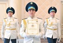 Адами капиталды дамыту мемлекеттің стратегиялық басымдығына айналды – Қазақстанның жаңа Конституциясы күшіне енді