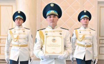 Адами капиталды дамыту мемлекеттің стратегиялық басымдығына айналды – Қазақстанның жаңа Конституциясы күшіне енді