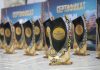 Ұлттық домбыра күні: Жетiсу облысында жас домбырашылар байқауы өтті