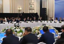Қасым-Жомарт Тоқаев жаһандық ғылым мен инновация орталықтарының бірі саналатын Шанхай қаласындағы Дүниежүзілік жасанды интеллект конференциясы қарсаңында бас қосудың символдық мәні зор екенін айтты