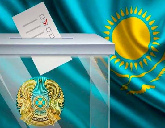 Заң шығару тәжірибесі ерекше маңызға ие