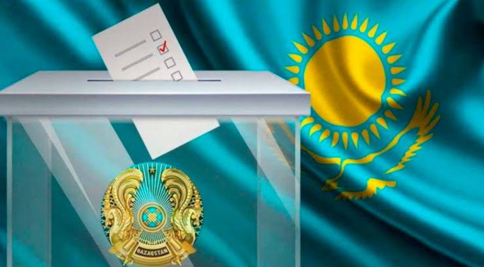 Заң шығару тәжірибесі ерекше маңызға ие