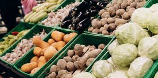 Еліміздің бірқатар өңірлерінде азық-түлік бағасының төмендеуі байқалды