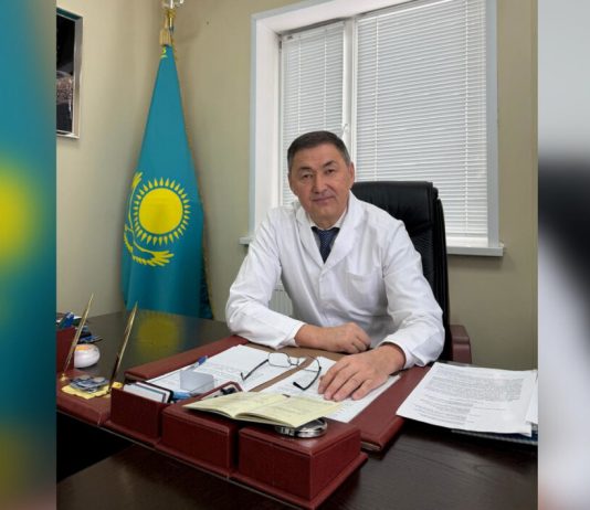 Жаңа Конституция: денсаулық сақтау жүйесінің дамуына жаңа бағыт