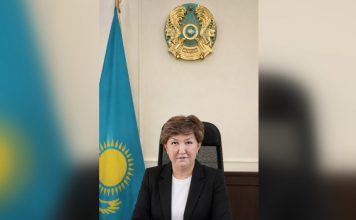 Жаңа Конституция — азаматтардың денсаулығын қорғаудың берік кепілі