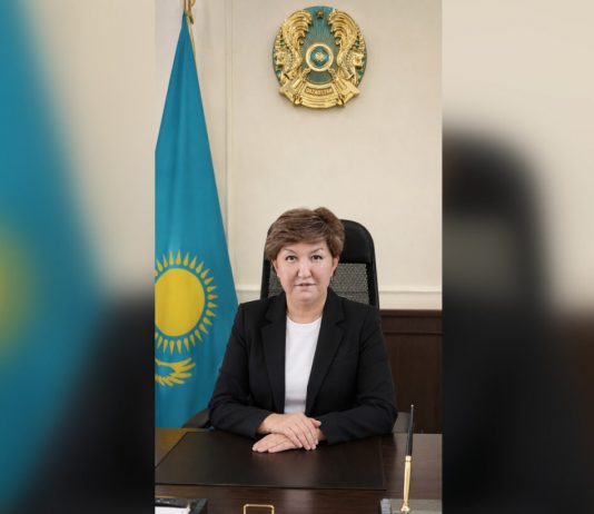 Жаңа Конституция — азаматтардың денсаулығын қорғаудың берік кепілі