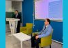 Мемлекеттік қызметшілермен кездесті