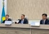 Кербұлақ ауданының мемлекеттік қызметшілерімен кездесу
