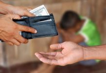 Адам саудасының құрбаны болған 171 жанға көмек көрсетілді