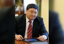 Ерлан Арын: Знание и соблюдение норм Конституции — это долг каждого казахстанца