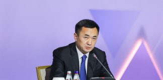 Бизнестің ұсыныстары «Әділет» партиясы өнеркәсіптік саясатының өзегіне айналады
