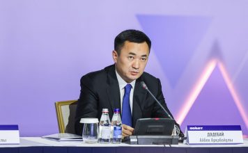 Бизнестің ұсыныстары «Әділет» партиясы өнеркәсіптік саясатының өзегіне айналады