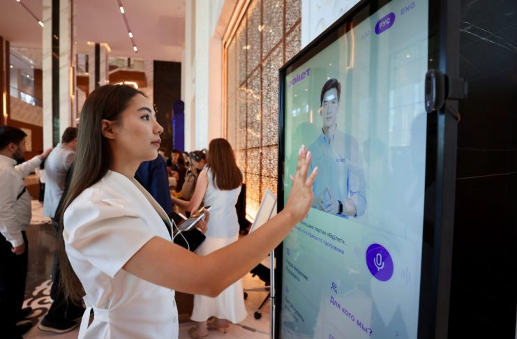 Астанада «Әділет» партиясының кезектен тыс III Съезі өз жұмысын бастады