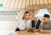 Мемлекеттік корпорация ауыл тұрғындарының цифрлық сауаттылығын арттыруда