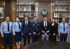 ІШКІ ІСТЕР МИНИСТРЛІГІ “КІТАП ОҚИТЫН ҰЛТ” РЕСПУБЛИКАЛЫҚ ЖОБАСЫН ІСКЕ АСЫРУҒА ҚОСЫЛДЫ