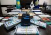 Схема на 22 миллиона теңге: в Жетісу пресечена деятельность «дропповодов»